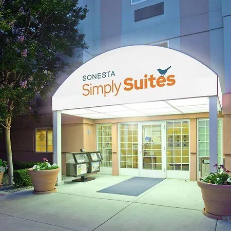 Sonesta Simply Anaheim Hotel