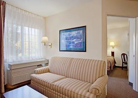 Sonesta Simply Anaheim Hotel 2*