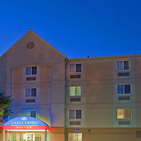 Hotel Sonesta Simply Anaheim 2*