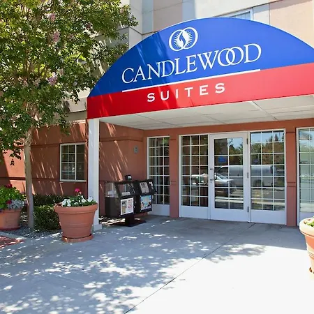 Hotel Sonesta Simply Anaheim Garden Grove