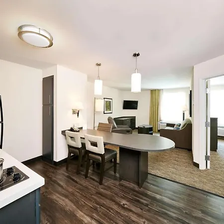 Sonesta Simply Anaheim Hotel