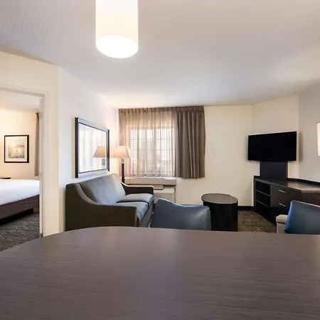 Sonesta Simply Anaheim Hotel