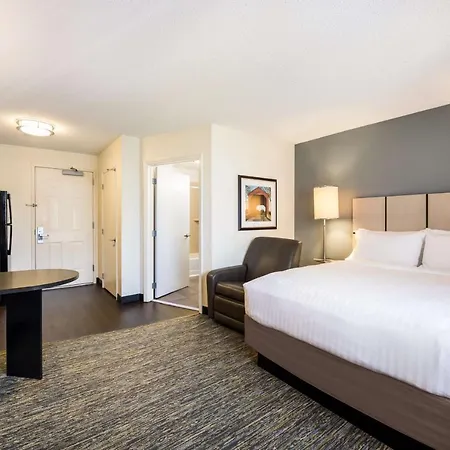 Sonesta Simply Anaheim