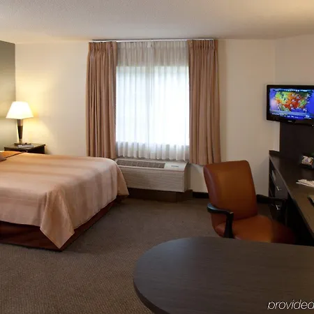 Sonesta Simply Anaheim Hotel Garden Grove