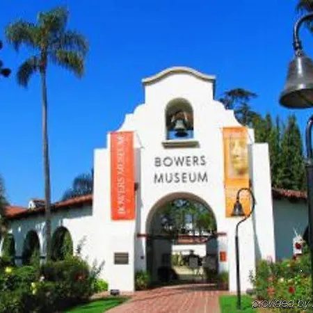 Sonesta Simply Anaheim Hotel Garden Grove