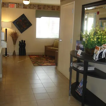Sonesta Simply Anaheim 2* Garden Grove
