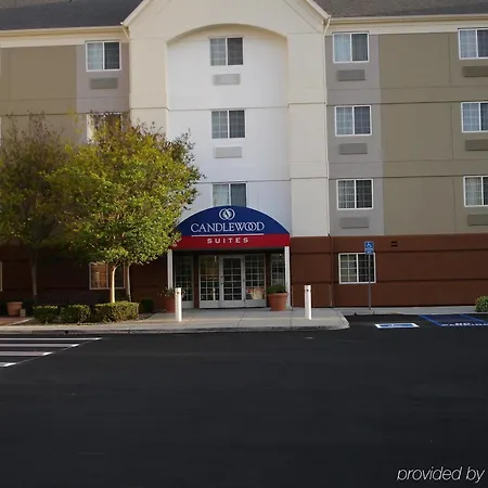 Sonesta Simply Anaheim