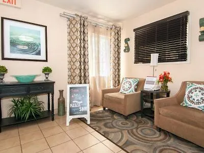Sonesta Simply Anaheim Hotel