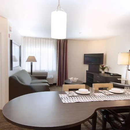 Sonesta Simply Anaheim Hotel