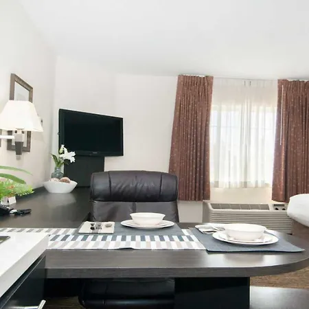 Hotel Sonesta Simply Anaheim