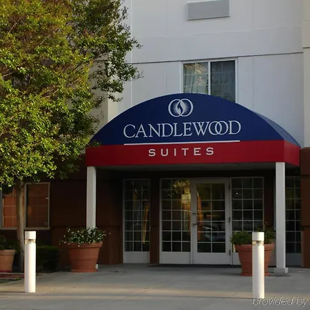 Hotel Sonesta Simply Anaheim 2*