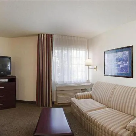 Sonesta Simply Anaheim Hotel Garden Grove
