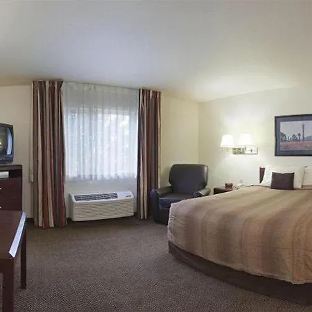 Sonesta Simply Anaheim 2*