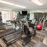 Hotel Sonesta Simply Anaheim 2*