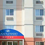 Hotel Sonesta Simply Anaheim Garden Grove