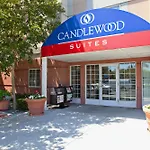Hotel Sonesta Simply Anaheim Garden Grove