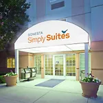 Sonesta Simply Anaheim 2*