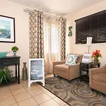 Hotel Sonesta Simply Anaheim 2*