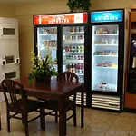 Hotel Sonesta Simply Anaheim Garden Grove