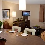 Sonesta Simply Anaheim Hotel Garden Grove