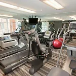 Hotel Sonesta Simply Anaheim 2*