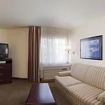 Sonesta Simply Anaheim Hotel Garden Grove