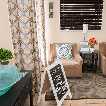 Hotel Sonesta Simply Anaheim 2*