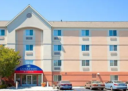 Sonesta Simply Anaheim