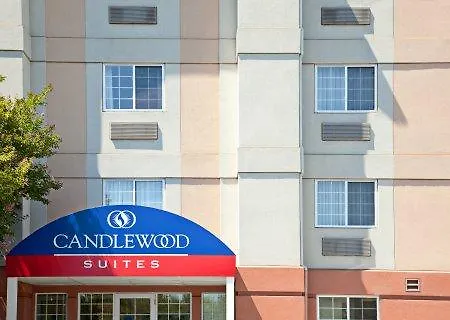 Hotel Sonesta Simply Anaheim Garden Grove
