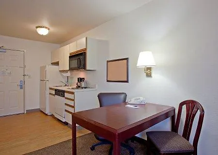 Sonesta Simply Anaheim Garden Grove