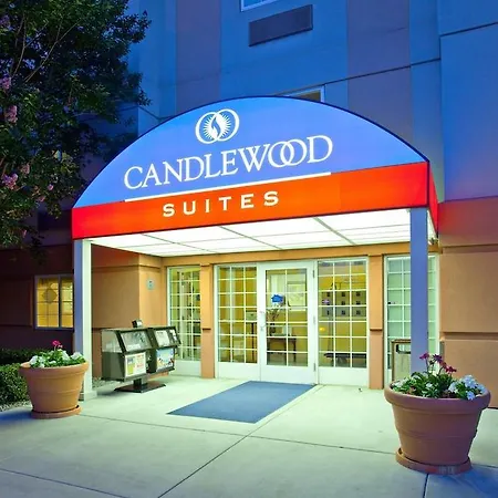 Hotel Sonesta Simply Anaheim Garden Grove