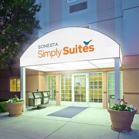 Sonesta Simply Anaheim 2*
