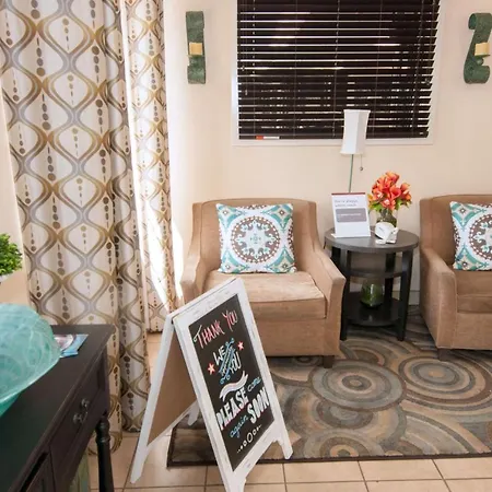Sonesta Simply Anaheim 2* Garden Grove
