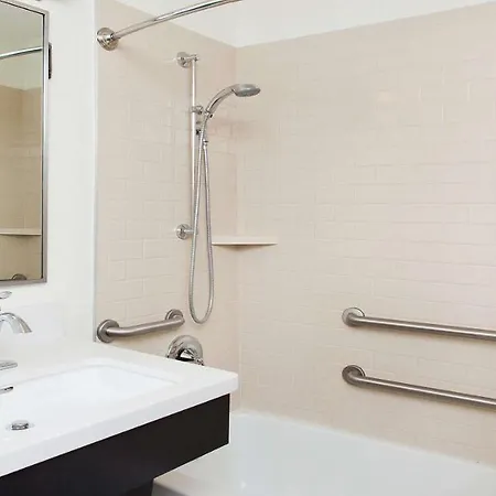 Sonesta Simply Anaheim 2* Garden Grove