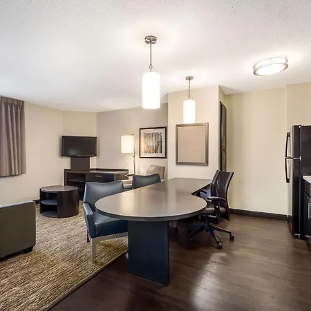 Hotel Sonesta Simply Anaheim Garden Grove