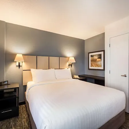 Sonesta Simply Anaheim Hotel Garden Grove
