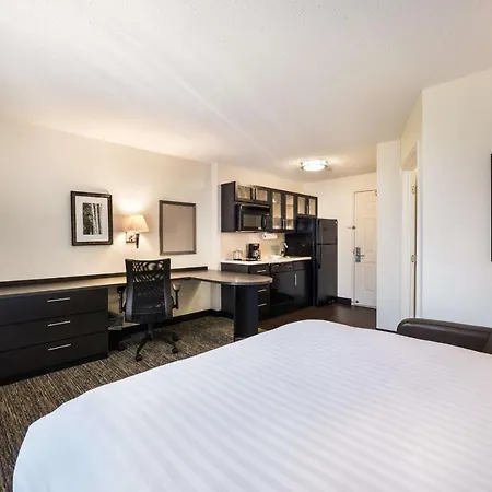 Hotel Sonesta Simply Anaheim 2*