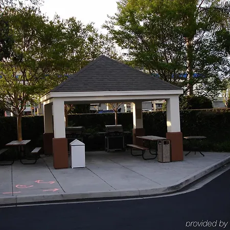 Sonesta Simply Anaheim Hotel Garden Grove