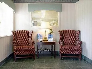Hotel Sonesta Simply Anaheim 2*