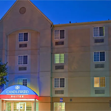 Hotel Sonesta Simply Anaheim Garden Grove