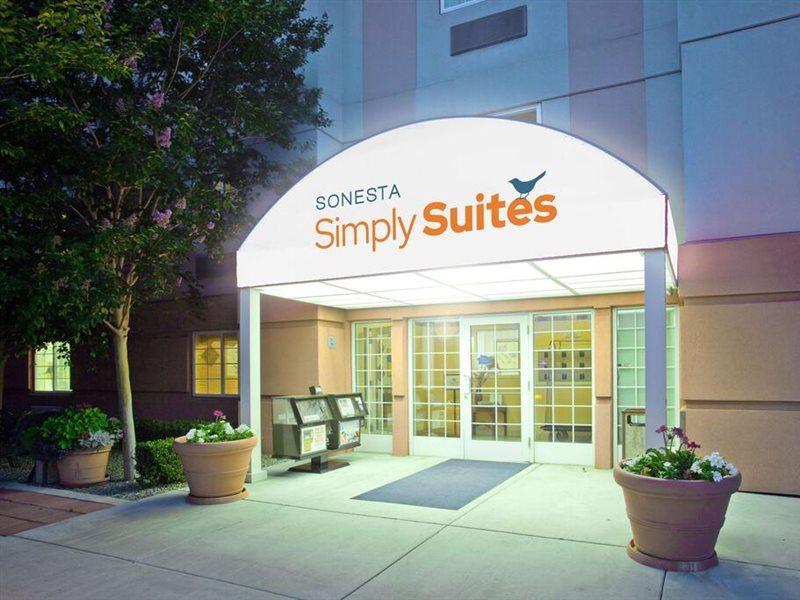 Sonesta Simply Anaheim Hotel
