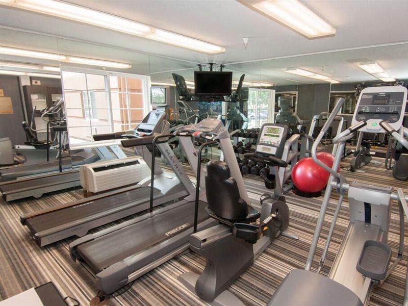 Hotel Sonesta Simply Anaheim 2*