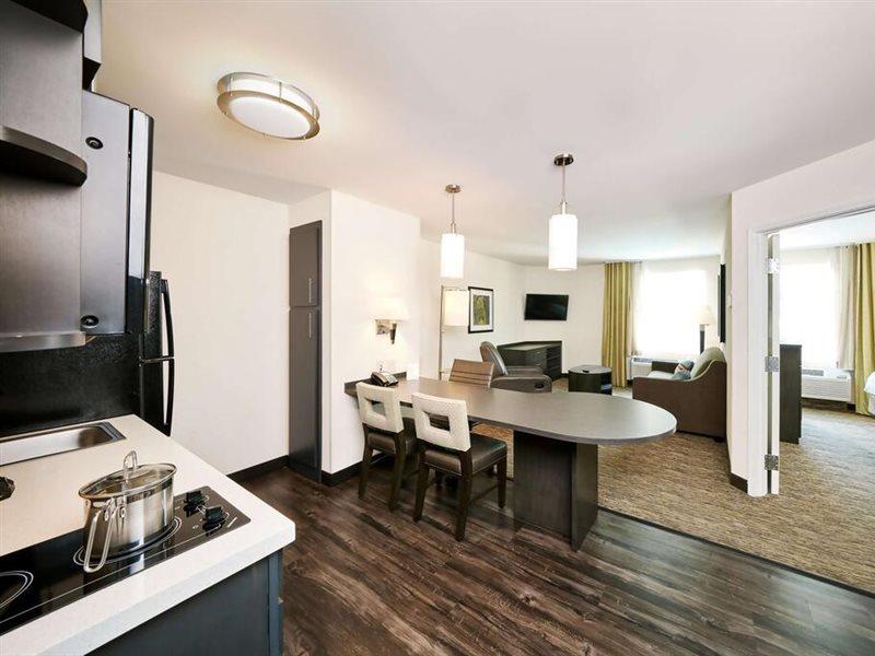 Hotel Sonesta Simply Anaheim