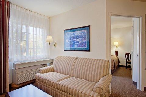 Sonesta Simply Anaheim Hotel 2*