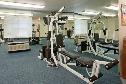 Sonesta Simply Anaheim Hotel