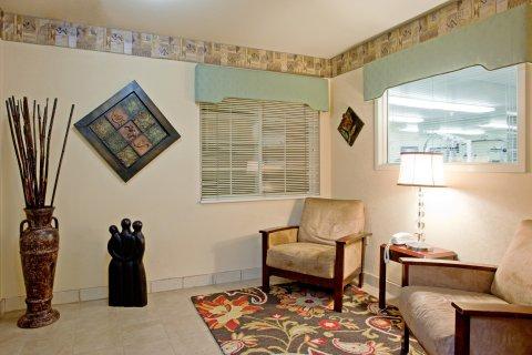 Hotel Sonesta Simply Anaheim