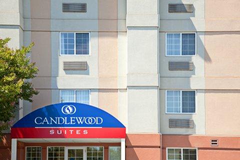 Hotel Sonesta Simply Anaheim Garden Grove