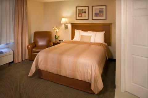 Hotel Sonesta Simply Anaheim Garden Grove