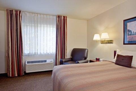Hotel Sonesta Simply Anaheim 2*