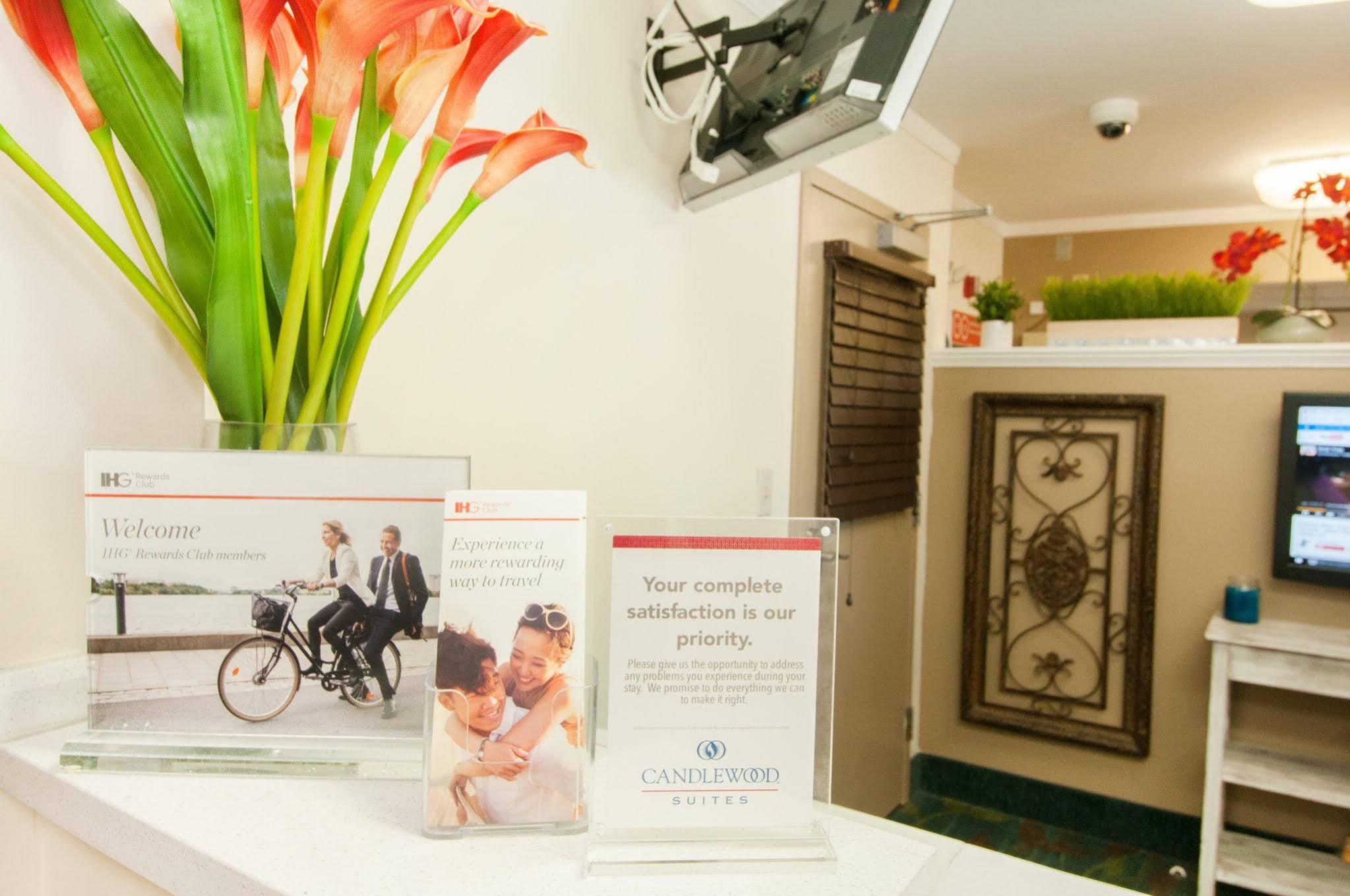 Sonesta Simply Anaheim Garden Grove